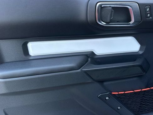 New 2025 Ford Bronco Stroppe Edition AWD/4WD image 11