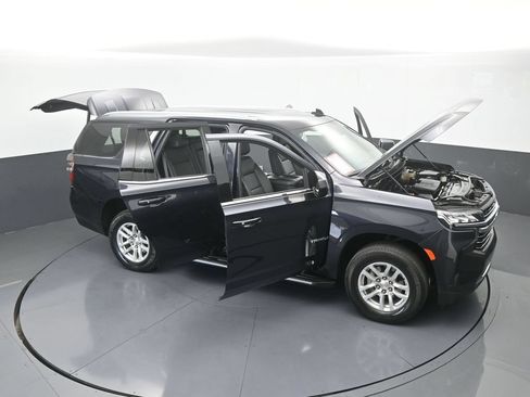 Used 2024 Chevrolet Tahoe LT RWD image 63