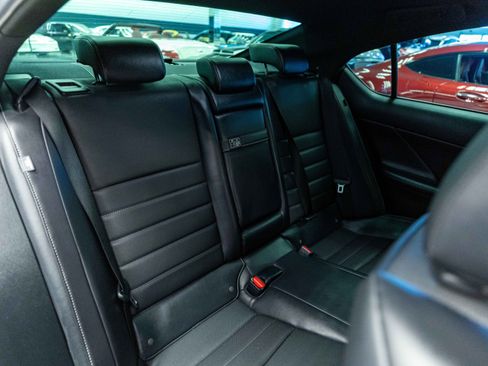 Used 2024 Lexus IS 350 F Sport w/ Navigation Package RWD image 13