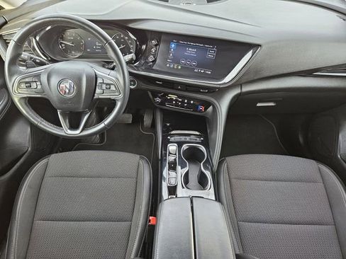 Used 2023 Buick Envision Preferred image 25