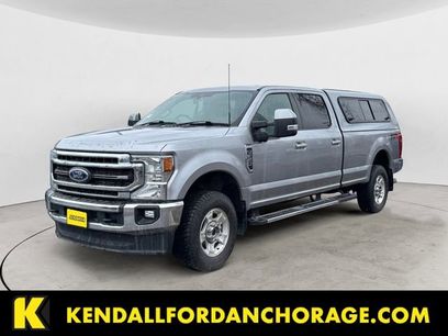 Used 2021 Ford F350 Lariat w/ Lariat Value Package