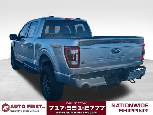 Used 2023 Ford F150 Tremor w/ Equipment Group 402A High image 5