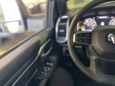 Used 2026 RAM 2500 Laramie image 7