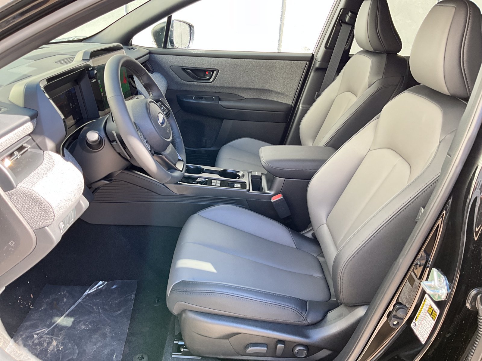 New 2026 Subaru Outback Premium AWD/4WD image 9