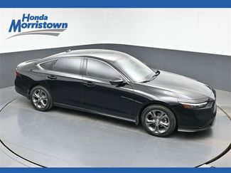 Used 2023 Honda Accord EX video 1