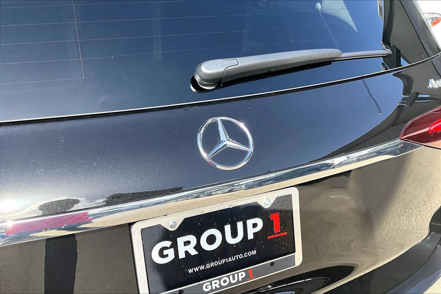 Used 2024 Mercedes-Benz GLE 450 4MATIC image 31