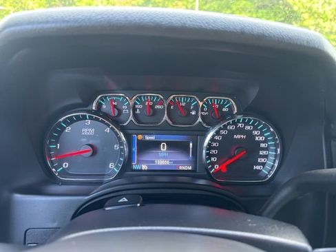 Used 2015 Chevrolet Tahoe LT AWD/4WD image 27