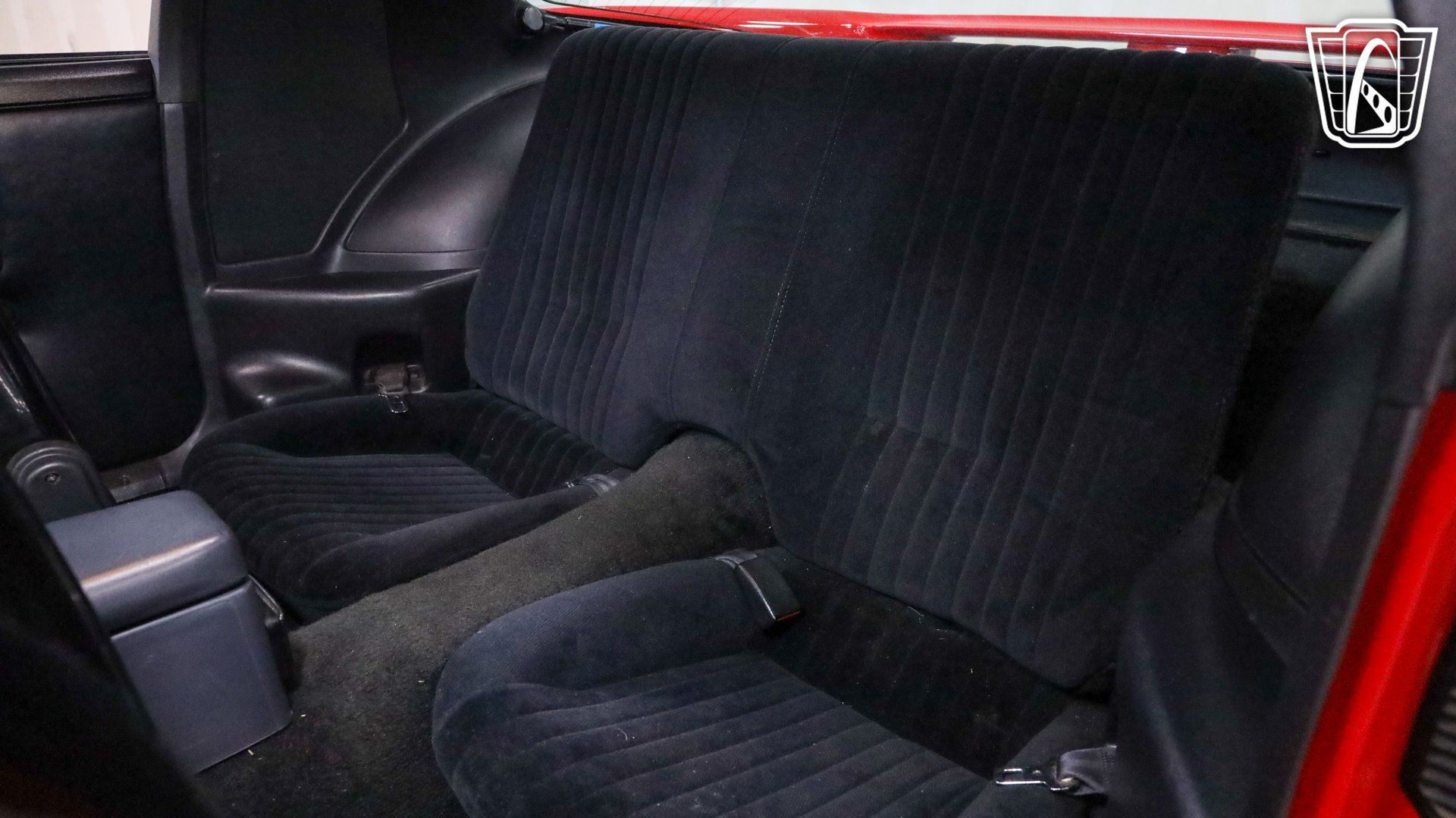 Used 1988 Pontiac Firebird Trans Am RWD image 22