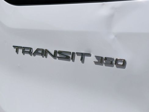 Used 2023 Ford Transit 350 XL RWD image 36