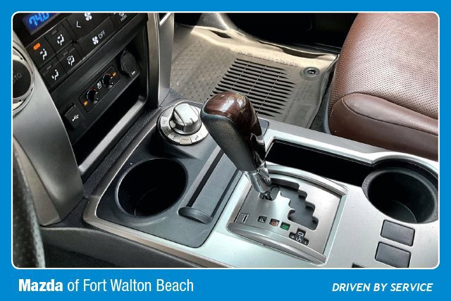 Used 2024 Toyota 4Runner Limited AWD/4WD image 15