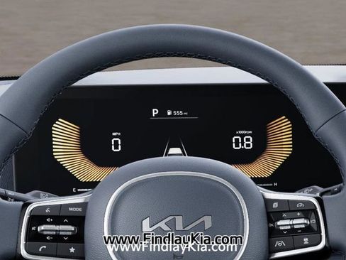 New 2026 Kia Carnival EX image 24