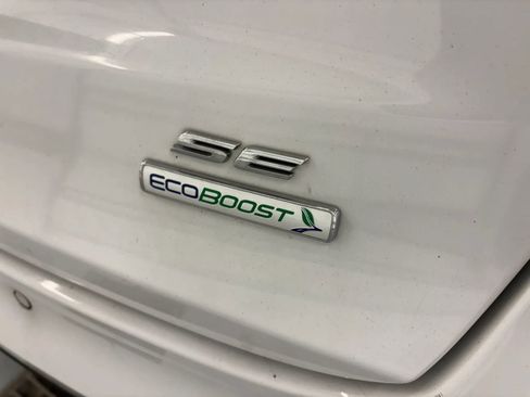 Used 2020 Ford Fusion SE FWD image 54