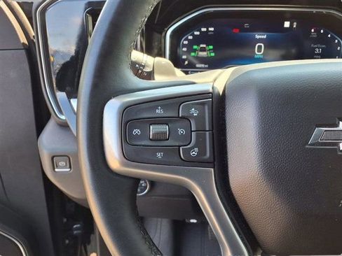 Used 2023 Chevrolet Silverado 1500 RST w/ Redline Edition image 19