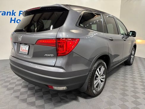 Used 2016 Honda Pilot EX-L image 6
