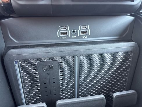 New 2026 RAM 1500 Laramie w/ Sport Appearance Package image 20