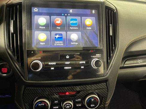 Used 2023 Subaru Forester Wilderness image 20