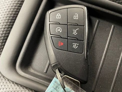 Certified 2023 Chevrolet Suburban RST image 22