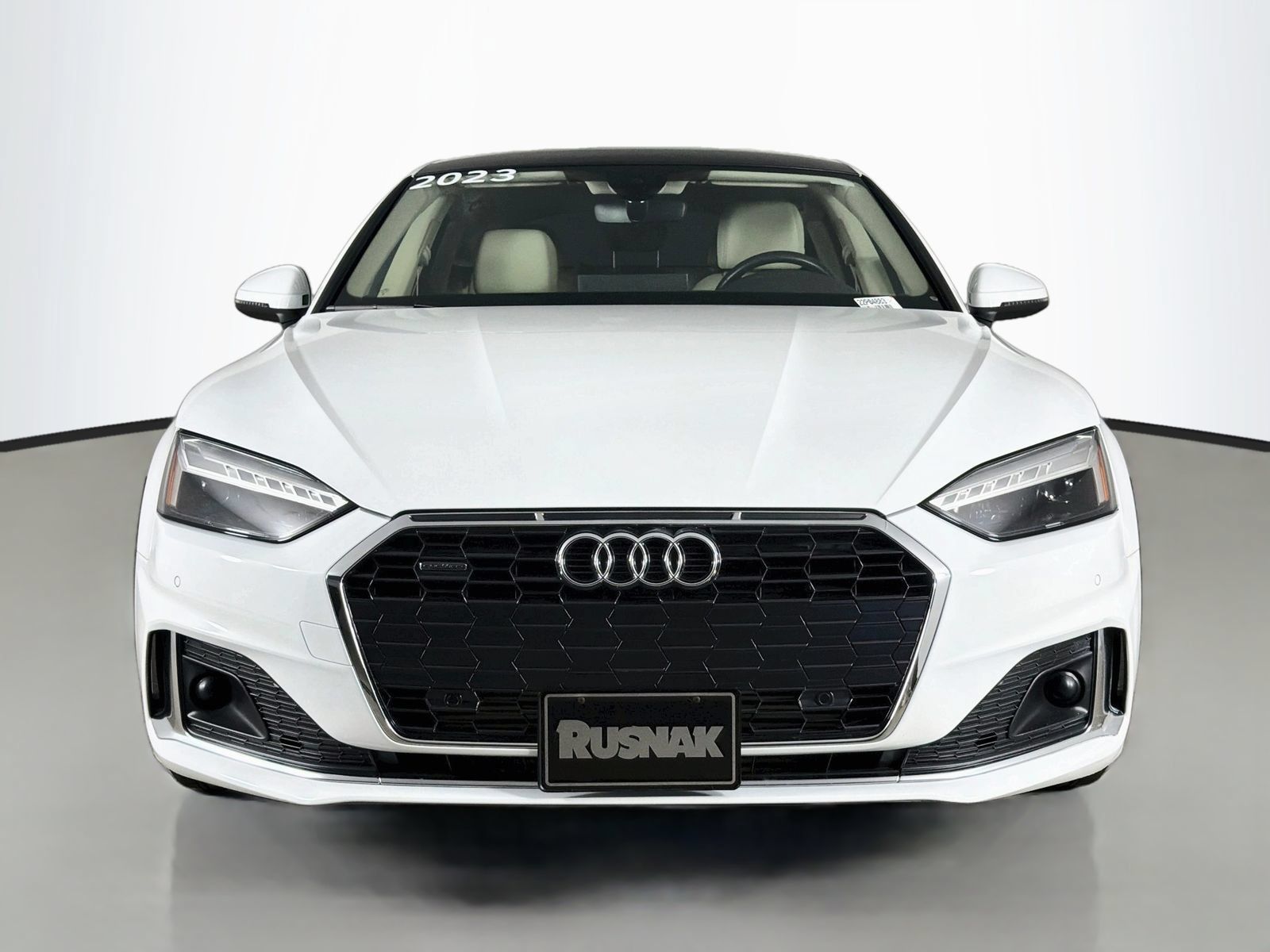 Used 2023 Audi A5 2.0T Premium w/ Convenience Package AWD/4WD image 2