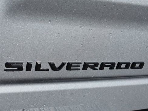 Certified 2023 Chevrolet Silverado 1500 LT Trail Boss w/ LT Trail Boss Premium Package image 14