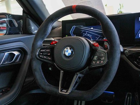 Used 2026 BMW M2 CS image 9