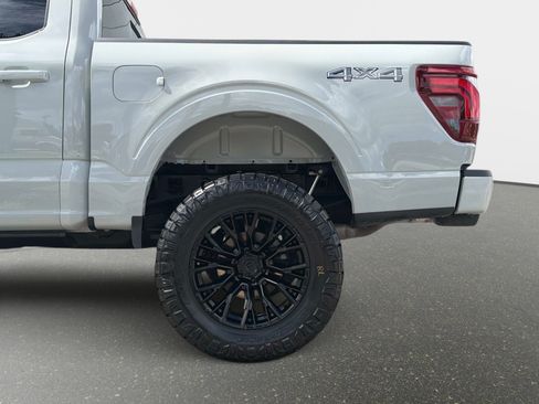 Used 2026 Ford F150 Lariat AWD/4WD image 14