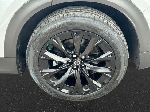 Used 2025 MAZDA CX-90 Plug-In Hybrid w/Premium Sport AWD/4WD image 20