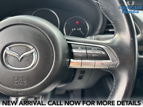 Used 2022 MAZDA MAZDA3 s image 14