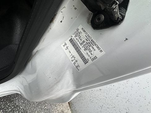 Used 2012 Ford F550 2WD Regular Cab Super Duty w/ Payload Upgrade Pkg image 12