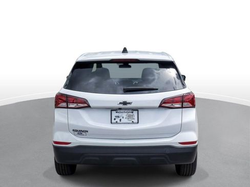 Used 2024 Chevrolet Equinox LS w/ LS Convenience Package FWD image 7