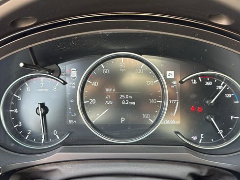 Used 2020 MAZDA CX-9 Grand Touring image 10