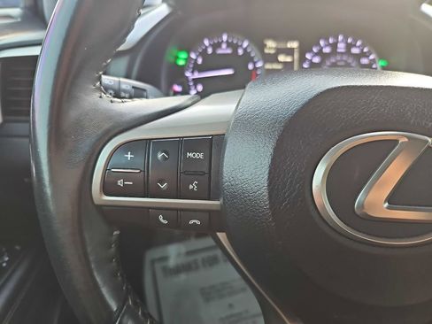 Used 2018 Lexus RX 350 FWD w/ Accessory Package image 21