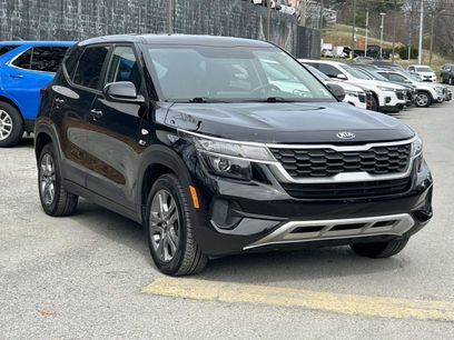 Used 2021 Kia Seltos LX