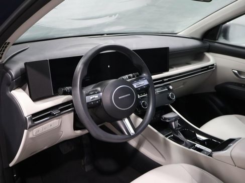 Used 2025 Hyundai Tucson SEL image 15