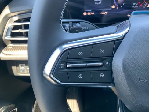 New 2026 Chevrolet Traverse High Country AWD/4WD image 19