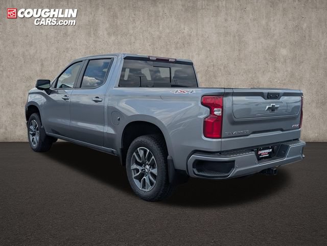 New 2026 Chevrolet Silverado 1500 RST w/ All Star Edition Plus AWD/4WD image 5
