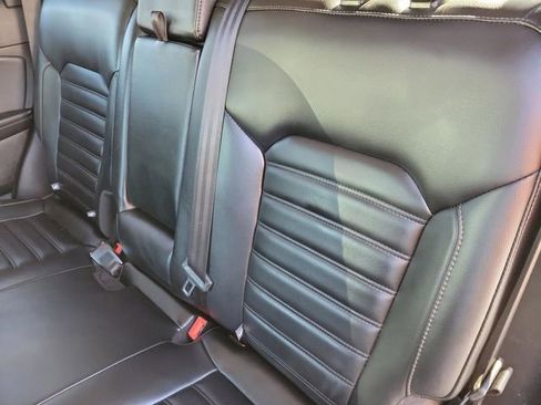 Used 2024 Ford Edge SEL image 14