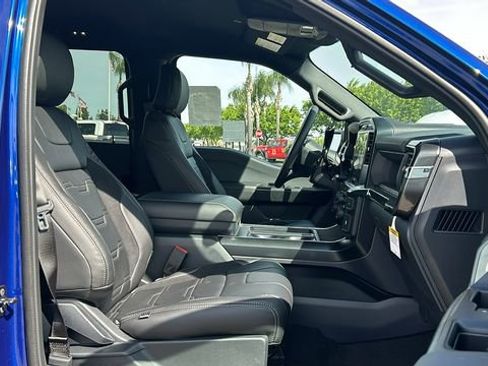 New 2026 Ford F150 STX w/ F-150 LOBO Package image 11