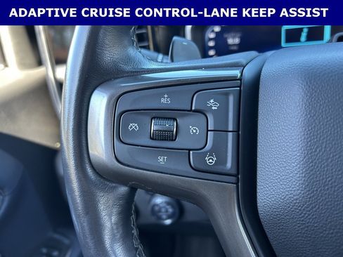 Used 2024 Chevrolet Silverado 1500 High Country image 20