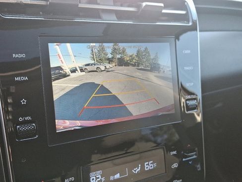 Certified 2022 Hyundai Tucson SEL w/ Convenience Package image 18