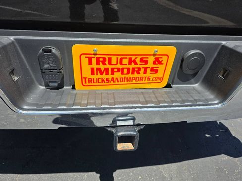 Used 2018 GMC Sierra 1500 SLT w/ SLT Premium Package RWD image 13