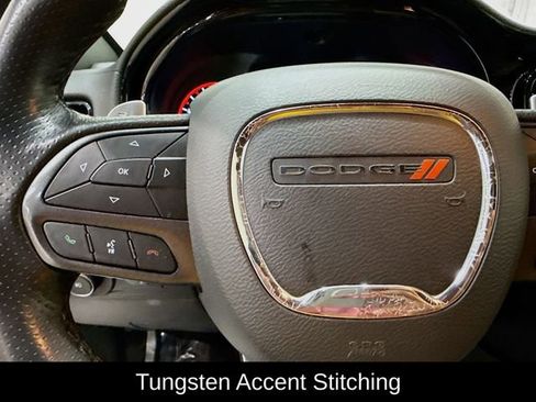 Used 2021 Dodge Durango GT image 29