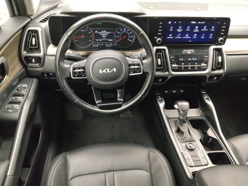 Used 2022 Kia Sorento S AWD/4WD image 22