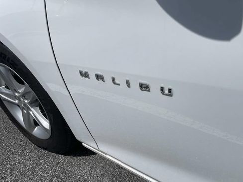 Used 2020 Chevrolet Malibu LS w/ Driver Confidence Package II FWD image 5