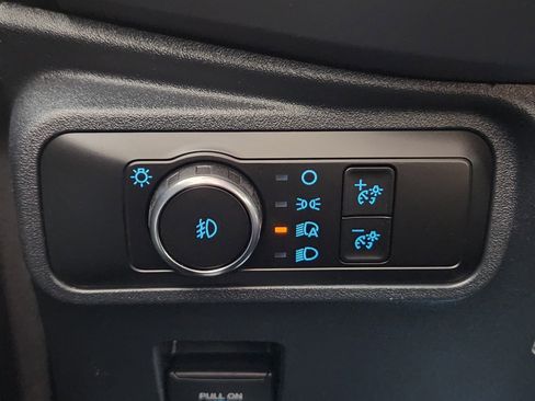 New 2026 Ford Bronco Outer Banks w/ Sasquatch Package image 27