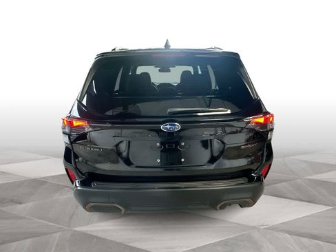 Certified 2026 Subaru Forester Sport AWD/4WD image 7