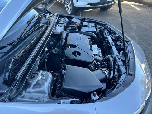 Used 2023 Chevrolet Malibu LS image 55