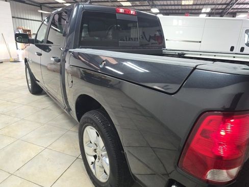 Used 2016 RAM 1500 Lone Star image 8