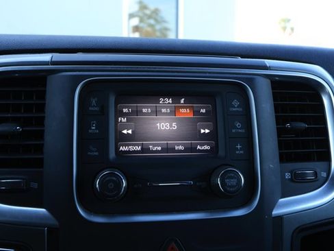 Certified 2024 RAM 1500 Classic SLT image 17