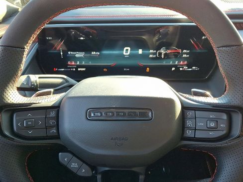 New 2026 Dodge Charger Scat Pack image 13