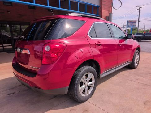 Used 2014 Chevrolet Equinox LT w/ Power Convenience Package FWD image 7